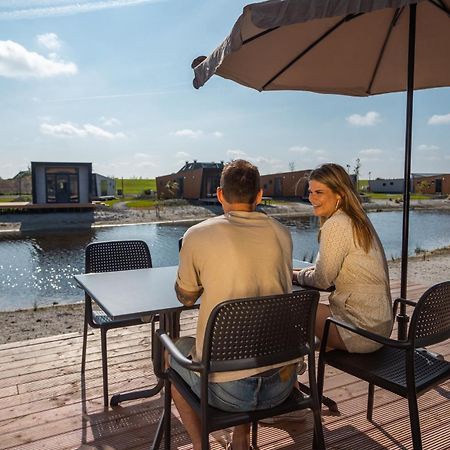Апартаменти Europarcs Гінделопен Екстер'єр фото